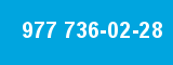 977 736-02-28